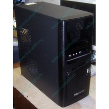 Двухядерный системный блок Intel Celeron G1620 (2x2.7GHz) s.1155 /2048 Mb /250 Gb /ATX 350 W (Новогиреево)