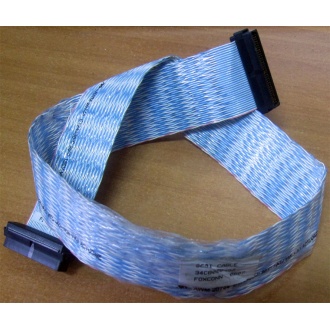 Шлейф Foxconn 34Cb000492 68 pin SCSI Cable (Новогиреево)