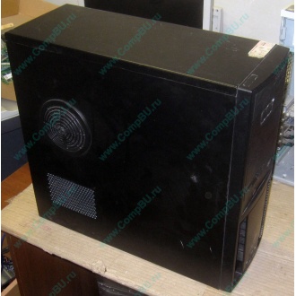 Двухъядерный компьютер Intel Pentium Dual Core E2180 (2x1.8GHz) s.775 /2048Mb /160Gb /ATX 300W (Новогиреево)