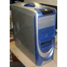 Игровой компьютер Intel Core 2 Duo E8400 (2x3.0GHz) s.775 /4096Mb /320Gb /GeForce 8800 GT /ATX 400W (корпус с ручкой) - Новогиреево