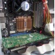 Intel C2D E8400 /Asus P5N-D /2 x 2048Mb DDR2 Corsair CM2X2048-6400C5DHX XMS2-6400 с радиатором /512Mb nVidia GeForce 8800GT (Новогиреево)