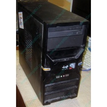 4-хядерный компьютер Intel Core i5 2310 (4 x 2.9 GHz) /4 Gb /250 Gb /ATX 400 W (Новогиреево)