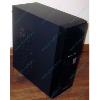 Двухъядерный системный блок AMD A4 X2 5300 (2x3.4GHz) /4096Mb /500Gb /ATX 450W (Новогиреево)