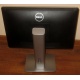 Монитор 19.5" Dell E2016HV (2016-4459) вид сзади (Новогиреево)