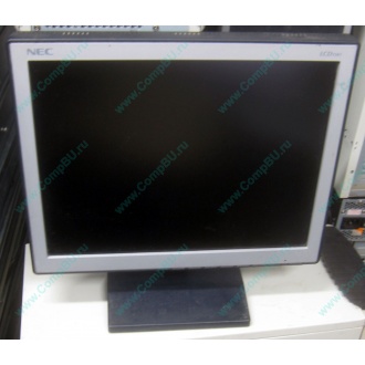 Монитор 15" TFT NEC LCD1501 (Новогиреево)