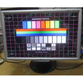  Профессиональный монитор 20.1" TFT Nec MultiSync 20WGX2 Pro (Новогиреево)