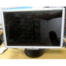  Профессиональный монитор 20.1" TFT Nec MultiSync 20WGX2 Pro (Новогиреево)