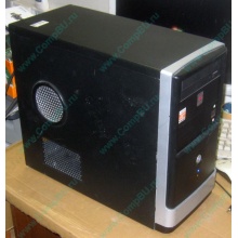 Компьютер Б/У Intel Core i3 2130 (2x3.4GHz HT) /4096Mb /250Gb /ATX 350W (Новогиреево)