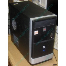 Компьютер Б/У Intel Core i3 2130 (2x3.4GHz HT) /4096Mb /250Gb /ATX 350W (Новогиреево)
