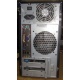  Intel Core i3 2130 (2x3.4GHz HT) /4096Mb /250Gb /ATX 350W вид сзади (Новогиреево)