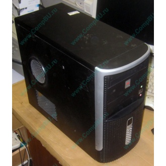 Двухъядерный компьютер Intel Pentium Dual Core E5300 (2x2600MHz) /2048 Mb /250 Gb /ATX 350 W (Новогиреево)