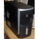 Двухъядерный системный блок Intel Pentium Dual Core E5300 (2x2600MHz) /2048 Mb /250 Gb /ATX 350 W (Новогиреево)