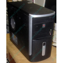 Двухъядерный компьютер Intel Pentium Dual Core E5300 (2x2600MHz) /2048 Mb /250 Gb /ATX 350 W (Новогиреево)
