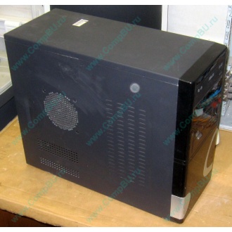 Компьютер Intel Pentium Dual Core E5300 (2x2.6GHz) s775 /2048Mb /160Gb /ATX 400W (Новогиреево)