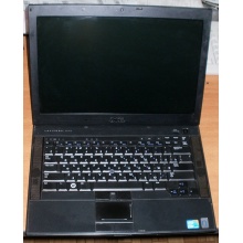 Ноутбук Dell Latitude E6410 (Intel Core i5 M560 (4x2.67Ghz) /4096Mb DDR3 /320Gb /14.1" TFT 1280x800) - Новогиреево