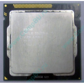 Процессор Intel Celeron G530 (2x2.4GHz /L3 2048kb) SR05H s.1155 (Новогиреево)