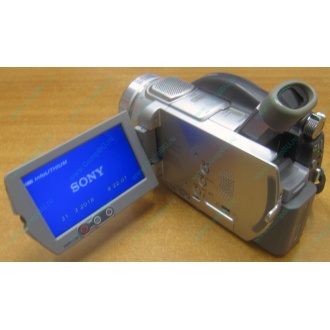 Sony DCR-DVD505E в Новогиреево, видеокамера Sony DCR-DVD505E (Новогиреево)