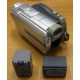 Видеокамера Sony DCR-DVD505E и дополнительная аккумуляторная батарея (Новогиреево)