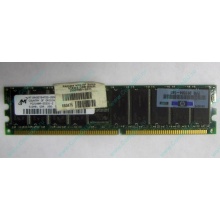 Серверная память HP 261584-041 (300700-001) 512Mb DDR ECC (Новогиреево)