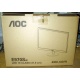 Монитор 18.5" AOC E970S E970Swn (Новогиреево)