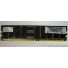 Серверная память 256Mb DDR ECC Hynix pc2100 8EE HMM 311 (Новогиреево)