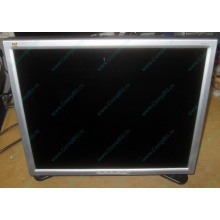 Монитор 18.1" TFT Viewsonic VP181S ThinEdge (нерабочий) - Новогиреево