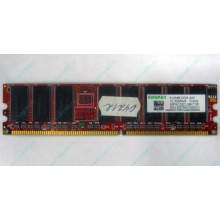 Серверная память 512Mb DDR ECC Kingmax pc-2100 400MHz (Новогиреево)