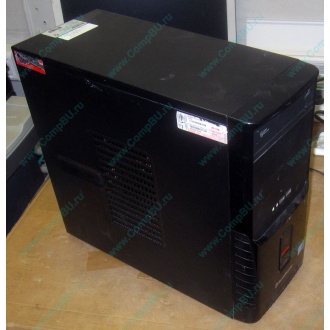 Компьютер Kraftway Credo KC39 (Intel Core 2 Duo E7500 (2x2.93GHz) s.775 /4Gb /320Gb /ATX 400W /Windows 7 PRO) - Новогиреево