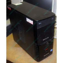 Компьютер Kraftway Credo KC39 (Intel Core 2 Duo E7500 (2x2.93GHz) s.775 /4Gb /320Gb /ATX 400W /Windows 7 PRO) - Новогиреево