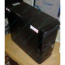 Компьютер Intel Core 2 Duo E7500 (2x2.93GHz) s.775 /2Gb /320Gb /ATX 400W /Windows 7 PRO (Новогиреево)