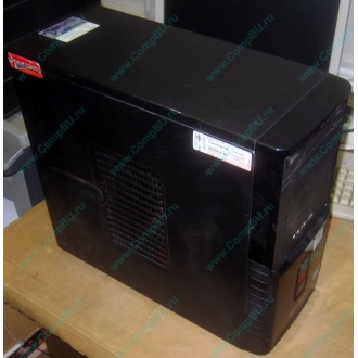 Компьютер Kraftway Kredo KC39 (Intel Core 2 Duo E7500 (2x2.93GHz) s.775 /2048Mb /320Gb /ATX 400W /Windows7 PRO) - Новогиреево