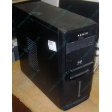 Компьютер Intel Core 2 Duo E7600 (2x3.06GHz) s.775 /2Gb /250Gb /ATX 450W /Windows XP PRO (Новогиреево)