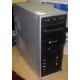 Компьютер Intel Pentium Dual Core E2160 (2x1.8GHz) s.775 /1024Mb /80Gb /ATX 350W /Win XP PRO (Новогиреево)
