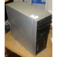 Компьютер Intel Pentium Dual Core E2160 (2x1.8GHz) s.775 /1024Mb /80Gb /ATX 350W /Win XP PRO (Новогиреево)