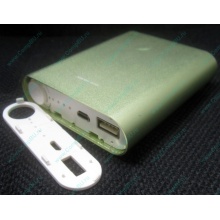 Powerbank XIAOMI NDY-02-AD 10400 mAh НА ЗАПЧАСТИ! (Новогиреево)