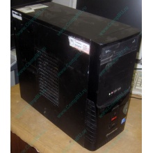 Компьютер Kraftway Credo КС36 (Intel Core 2 Duo E7500 (2x2.93GHz) s.775 /2048Mb /320Gb /ATX 400W /Windows 7 PROFESSIONAL) - Новогиреево