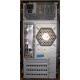Kraftway Credo КС36 (Intel C2D E7500 /2048Mb /320Gb /ATX 400W /Win7 PRO) вид сзади (Новогиреево)