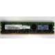 Серверная память 1024Mb DDR2 ECC HP 384376-051 pc2-4200 (533MHz) CL4 HYNIX 2Rx8 PC2-4200E-444-11-A1 (Новогиреево)