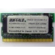 BUFFALO DM333-D512/MC-FJ 512MB DDR microDIMM 172pin (Новогиреево)