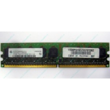 IBM 73P3627 512Mb DDR2 ECC memory (Новогиреево)