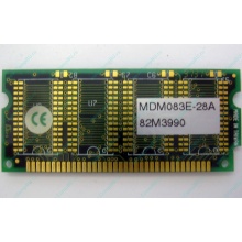 8Mb EDO microSIMM Kingmax MDM083E-28A (Новогиреево)