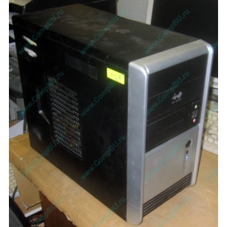 Компьютер Intel Pentium Dual Core E5200 (2x2.5GHz) s775 /2048Mb /250Gb /ATX 350W Inwin (Новогиреево)