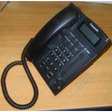 Телефон Panasonic KX-TS2388RU (черный) - Новогиреево