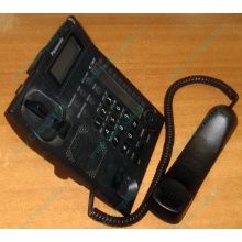 Телефон Panasonic KX-TS2388RU (черный) - Новогиреево