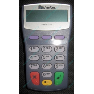 Пин-пад VeriFone PINpad 1000SE (Новогиреево)