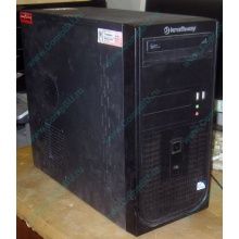 Компьютер Б/У Intel Core i3 2120 (2x3.3GHz HT) /4096Mb /500Gb /ATX400W (Новогиреево)