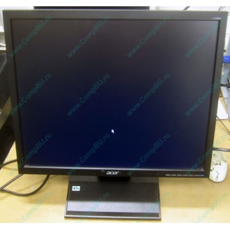 Монитор 19" TFT Acer V193 DObmd в Новогиреево, монитор 19" ЖК Acer V193 DObmd (Новогиреево)