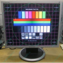 Монитор с дефектом 19" TFT Samsung SyncMaster 940bf (Новогиреево)