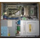 Системный блок HP DC7600 SFF со снятой крышкой (Новогиреево)