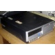Системный блок HP DC7100 SFF (Intel Pentium-4 520 2.8GHz HT s.775 /1024Mb /80Gb /ATX 240W desktop) - Новогиреево